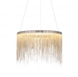 Люстра Delight Collection 10010P/D600 silver