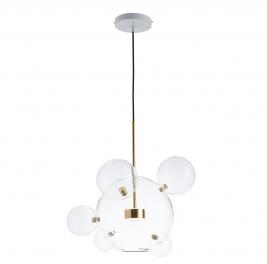 Подвесной светильник Loft IT Bolle 2027-P6