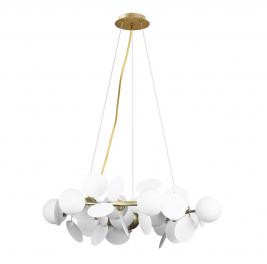 Люстра Loft IT Matisse 10008/700 white