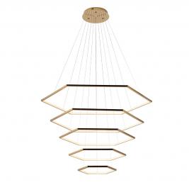 Подвесной светильник Loft IT Ring 10016/5