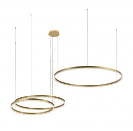 Подвесной светильник Loft IT Ring 10017/3L