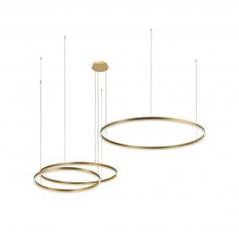 Подвесной светильник Loft IT Ring 10017/3S