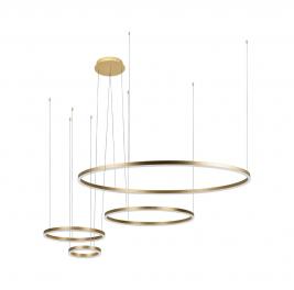 Подвесной светильник Loft IT Ring 10017/4S