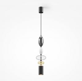 Подвесной светильник Maytoni Monochrome MOD071PL-L8B3K3