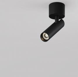 Спот Maytoni Technical Ceiling 3000K Focus T C141CL-L125-6W3K-B