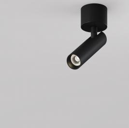 Спот Maytoni Technical Ceiling 4000K Focus T C141CL-L125-6W4K-B