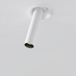 Встраиваемый спот Maytoni Technical Ceiling 4000K Focus T C140RS-L200-7W4K-W