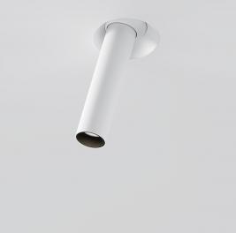 Встраиваемый спот Maytoni Technical Ceiling 4000K Focus T C140TRS-L200-7W4K-W
