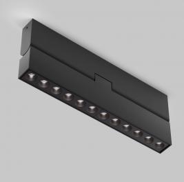 Потолочный светильник Maytoni Technical Ceiling 4000K Points rot C136CL-12W4K-B