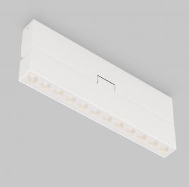 Потолочный светильник Maytoni Technical Ceiling 3000K Points rot C136CL-12W3K-W
