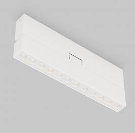 Потолочный светильник Maytoni Technical Ceiling 4000K Points rot C136CL-12W4K-W