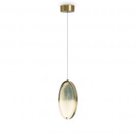 Подвесной светильник Freya Lolli FR6139PL-L8BS1