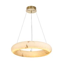 Подвесной светильник Modelight MDL.8485 с пультом 3000-6000K MDL.8485.600PL BS