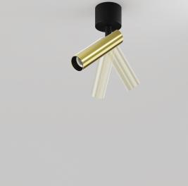 Спот Maytoni Technical Ceiling 4000K Focus T C141CL-L125-6W4K-BBS