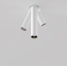 Встраиваемый спот Maytoni Technical Ceiling 4000K Focus T C140TRS-L200-7W4K-W