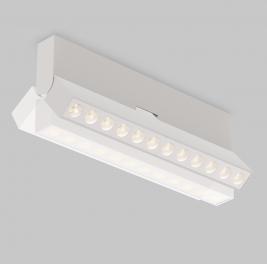 Потолочный светильник Maytoni Technical Ceiling 3000K Points rot C136CL-12W3K-W
