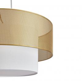 Подвесной светильник Freya Lattice FR5528PL-01BS