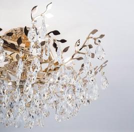 Потолочный светильник Modelux ML.20220   ML.20220.6