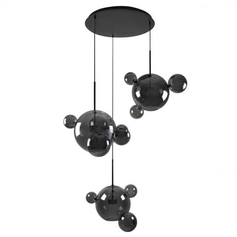 Подвесной светильник Loft IT Bolle 2029-D3