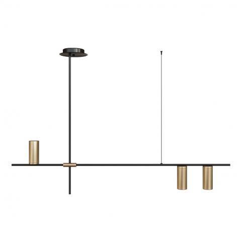 Подвесной светильник Loft IT Tribes 8120-3
