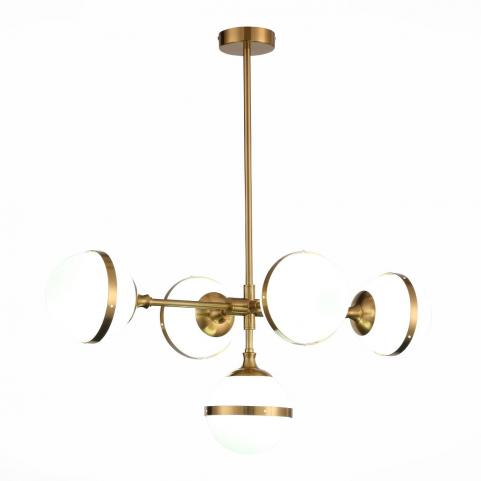 ST Luce Подвесной светильник ST-Luce Arbe SL1157.303.05