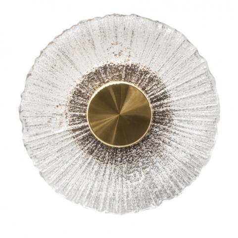 Бра Arte Lamp Cherish A2097AP-12GO