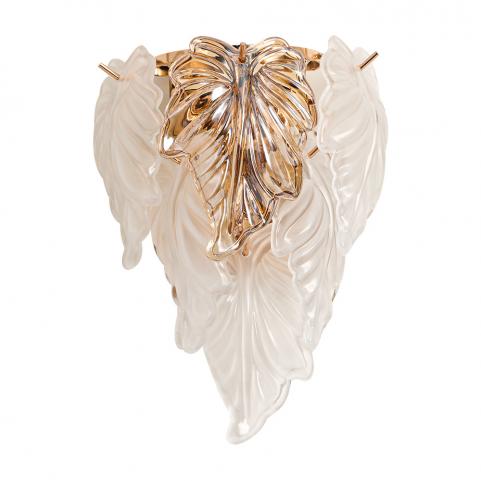 Бра Arte Lamp Lilly A4070AP-2GO