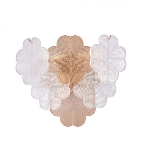 Бра Arte Lamp Mallika A4077AP-2GO