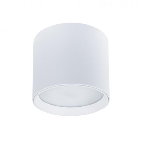 Накладной светильник Arte Lamp Intercrus   A5548PL-1WH