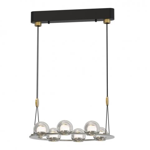 Подвесной светильник Favourite Rosio 4291-6P