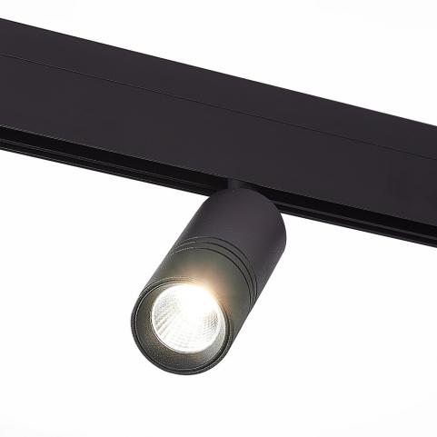 ST Luce Магнитный трековый светильник ST-Luce Skyline 48 3000K  ST365.436.12