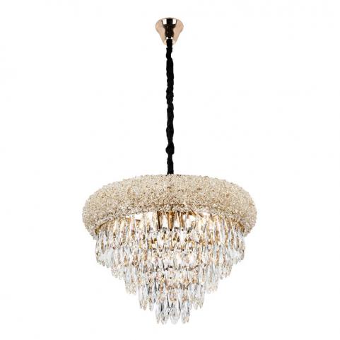 Люстра Modelux  ML.2308.600 GD