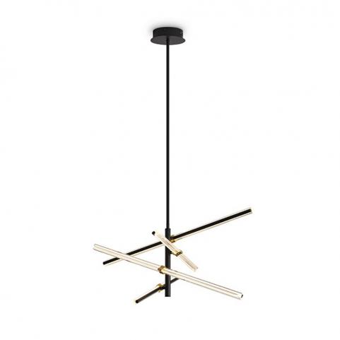 Подвесной светильник Freya Brilliance FR5557PL-L32B