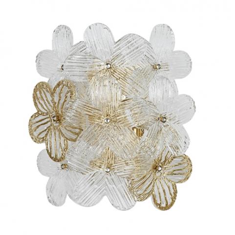 Бра Newport Flora 3664/A