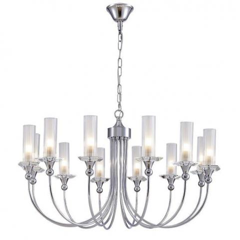 Подвесной светильник Newport Charlize 4586+6/С chrome