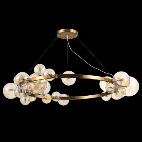 ST Luce Подвесной светильник ST-Luce Necton SL1165.303.24