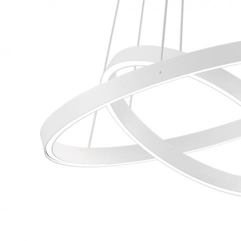Подвесной светильник Maytoni Rim  MOD058PL-L55WK