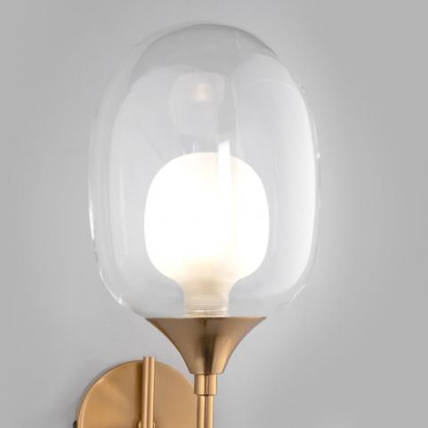 Бра Eurosvet Spritz 70218/1