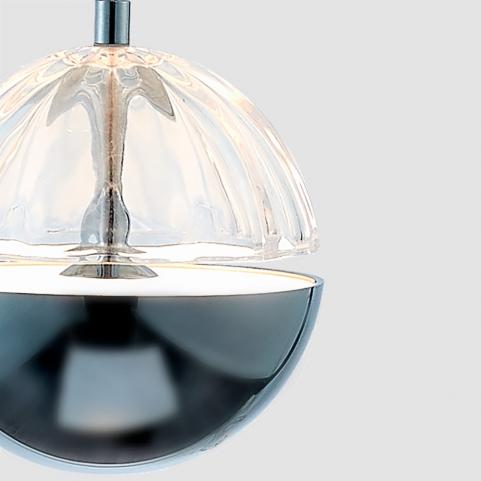 Подвесной светильник Favourite Ballonger 4327-1P
