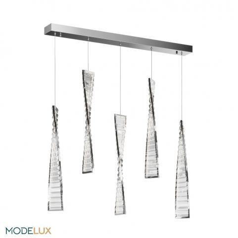 Подвесной светильник Modestyle 4000K MS.88910.5 CR