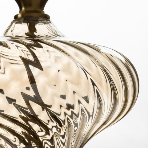 Настольный светильник Arte Lamp Nekkar A5044LT-1PB