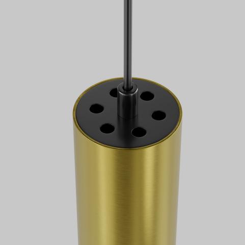 Трековый подвесной светильник Maytoni Technical Exility 4000K  Focus LED TR041-2-12W4K-BBS