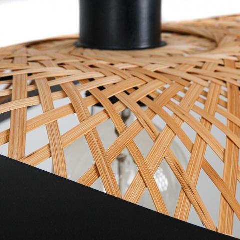 Светильник подвесной Arte Lamp Woodstock  A7059SP-1BK