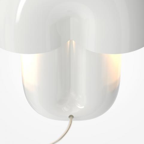 Настольный светильник Maytoni Hope MOD479TL-L14W3K
