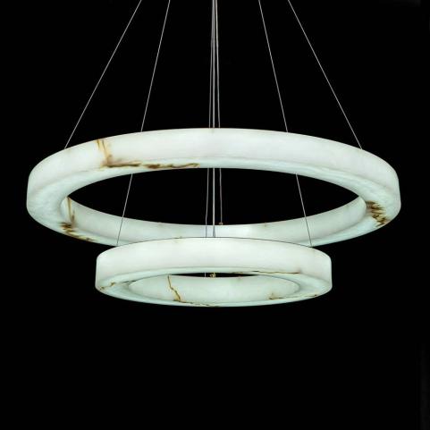 Подвесной светильник Modelight MDL.8484 с пультом 3000-6000K MDL.8484.800.500PL BS