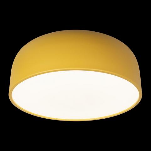 Потолочный светильник Loft IT Axel 10201/480 Yellow