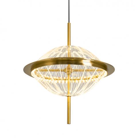 Подвесной светильник Freya Whisper FR6184PL-L16BS
