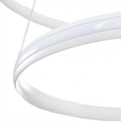 Светильник подвесной Arte Lamp Meridiana A2198SP-2WH