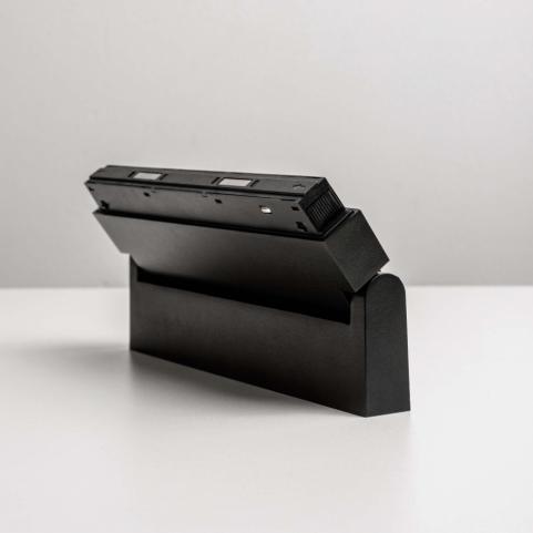 Магнитный трековый светильник Mikami Terra 4000К MKL-101-12W4K-B
