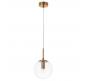 Подвесной светильник Arte Lamp Volare A1915SP-1AB